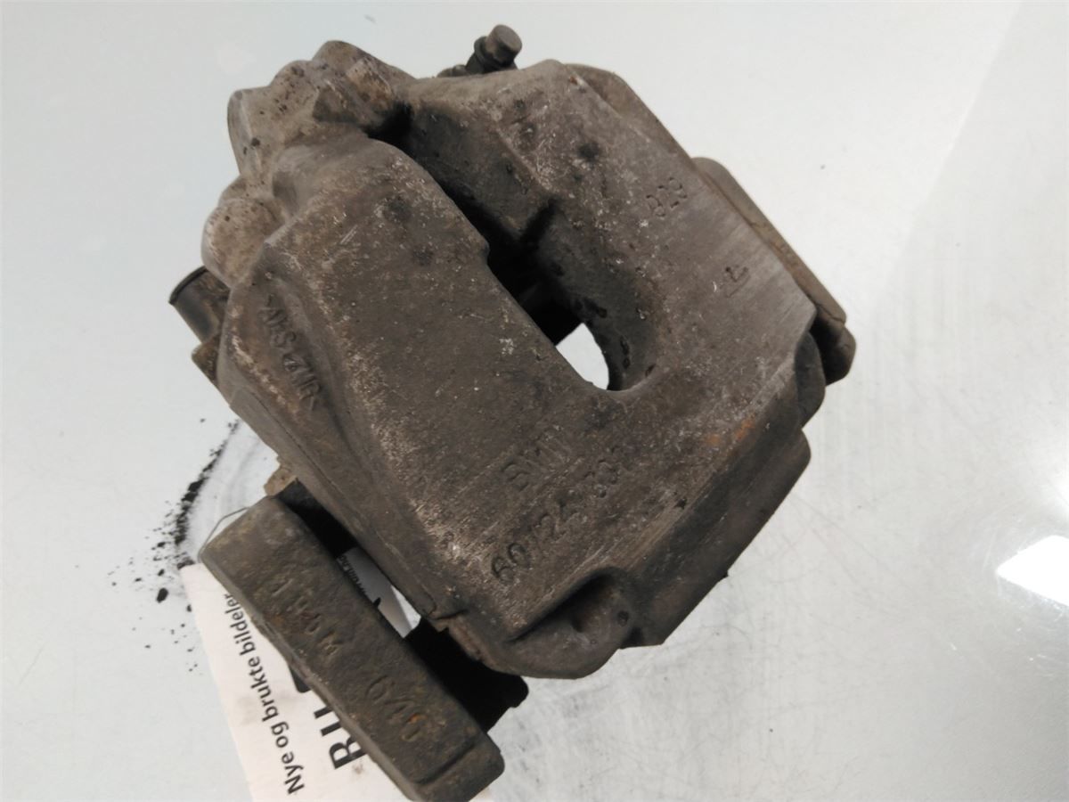 Bremsecaliper Foran Høyre – bilde 4