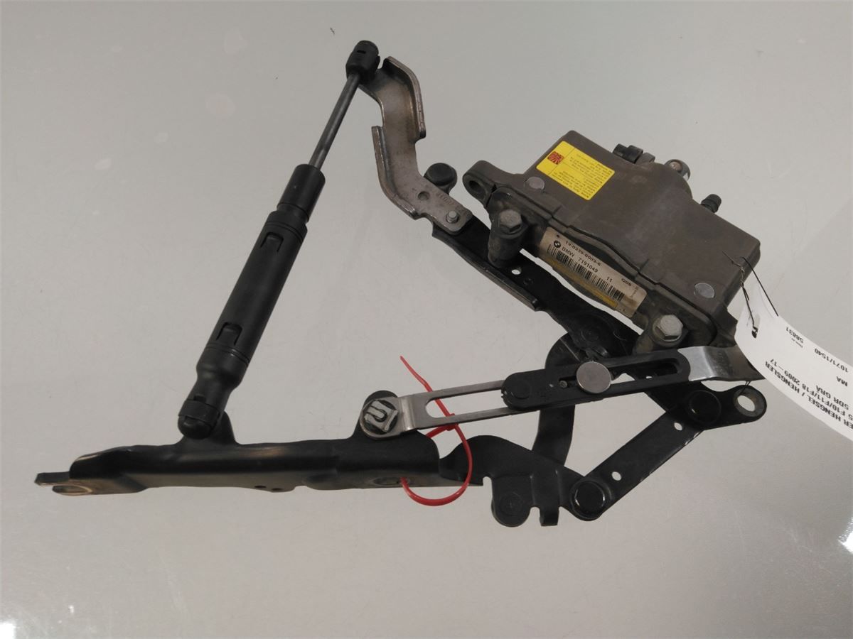 Panser Hengsel / Hengsler – bilde 1