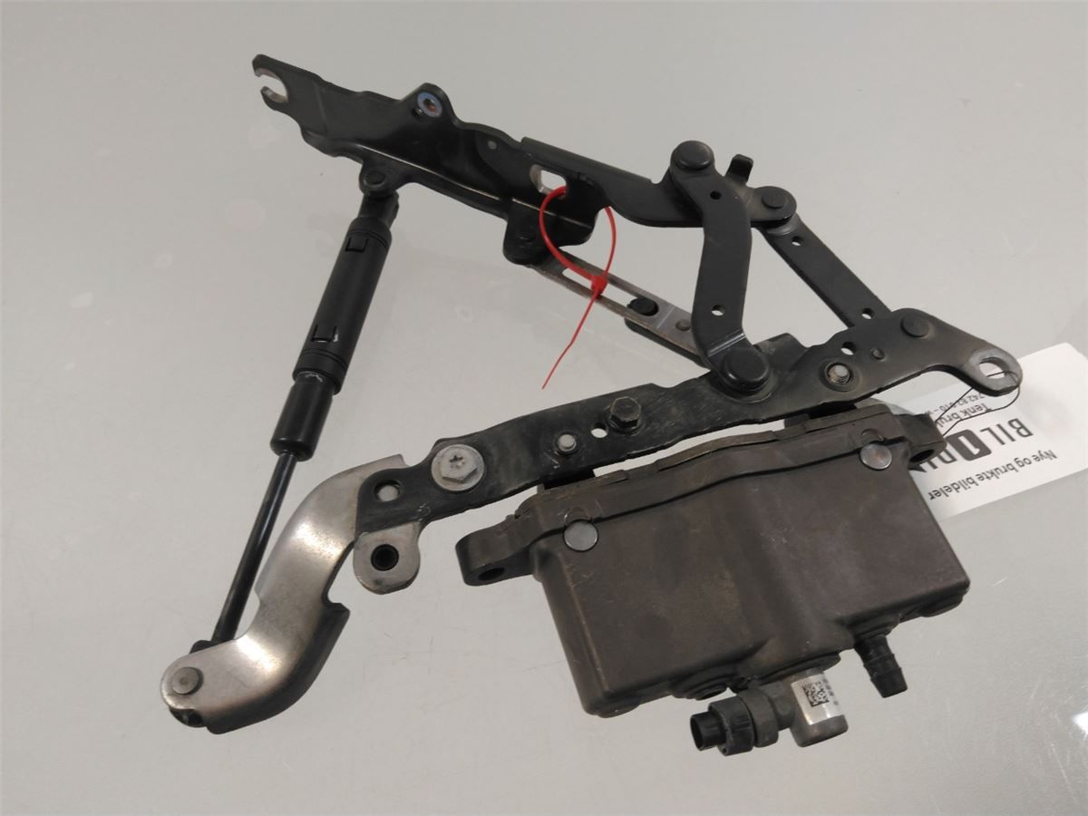 Panser Hengsel / Hengsler – bilde 2