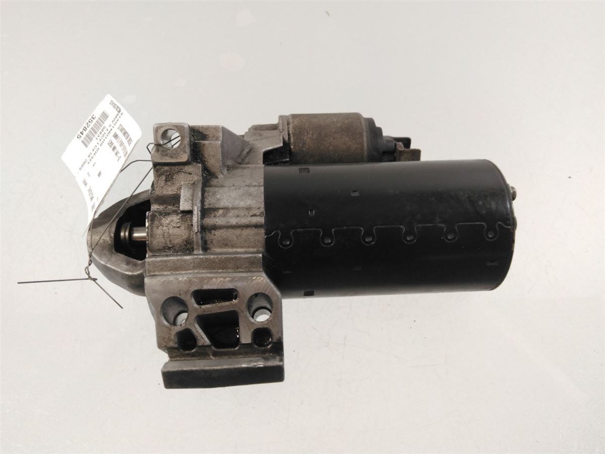Startmotor Diesel – bilde 1