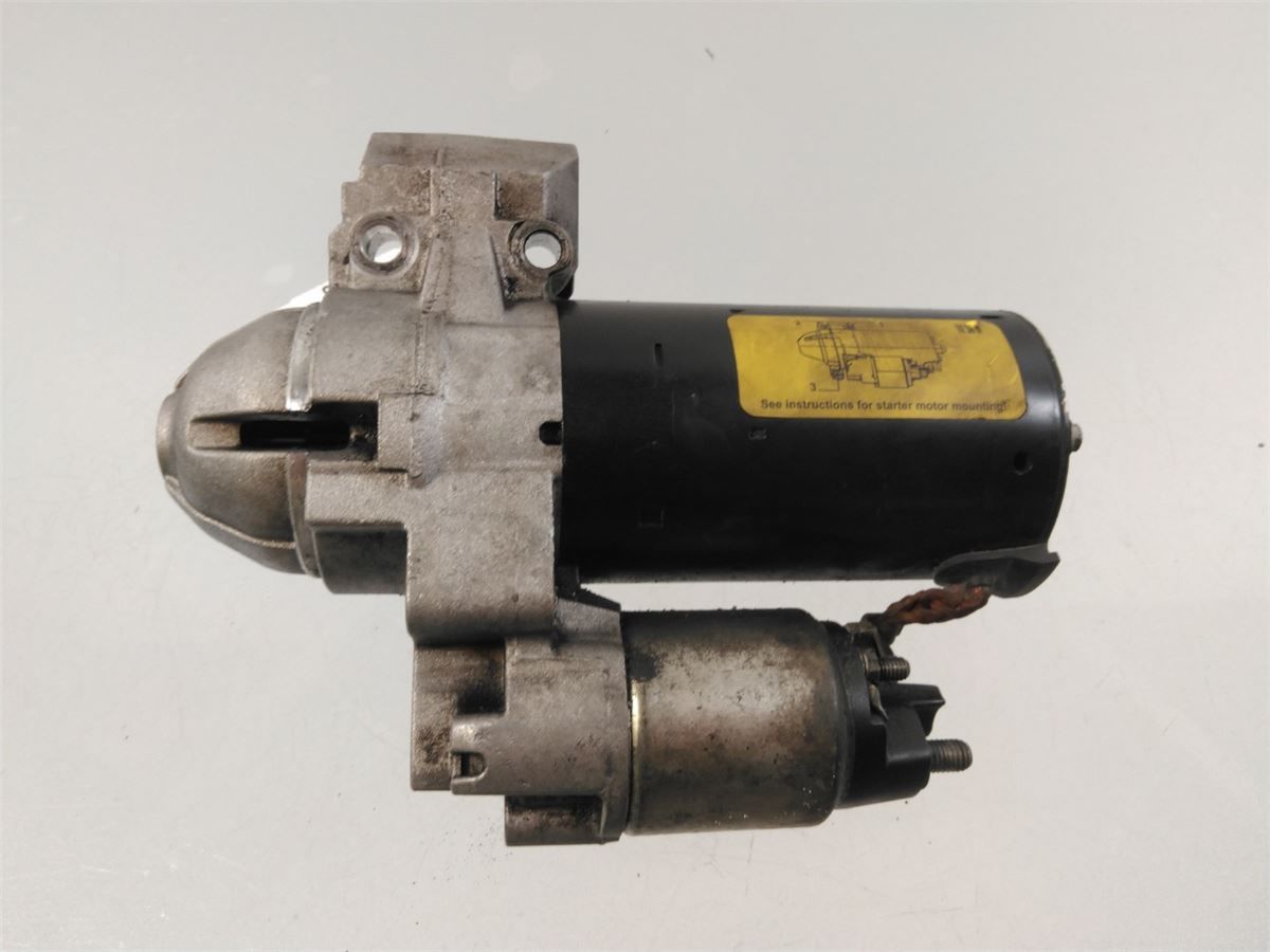 Startmotor Diesel – bilde 2