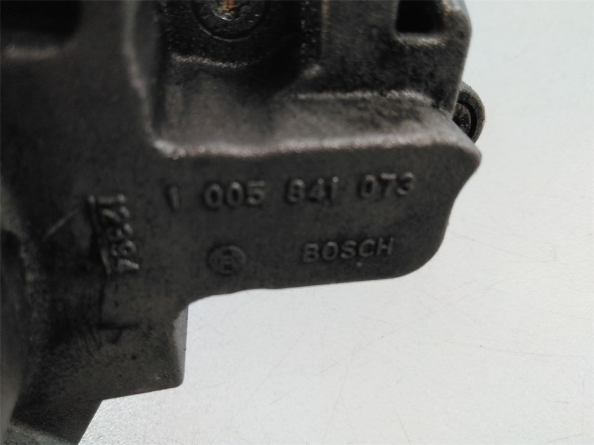 Startmotor Diesel – bilde 4