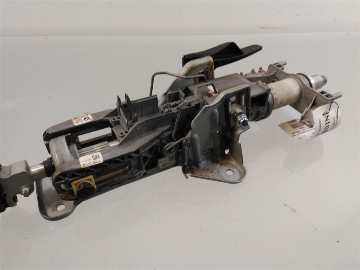 Rattakselaggregat Justerbart – bilde 3