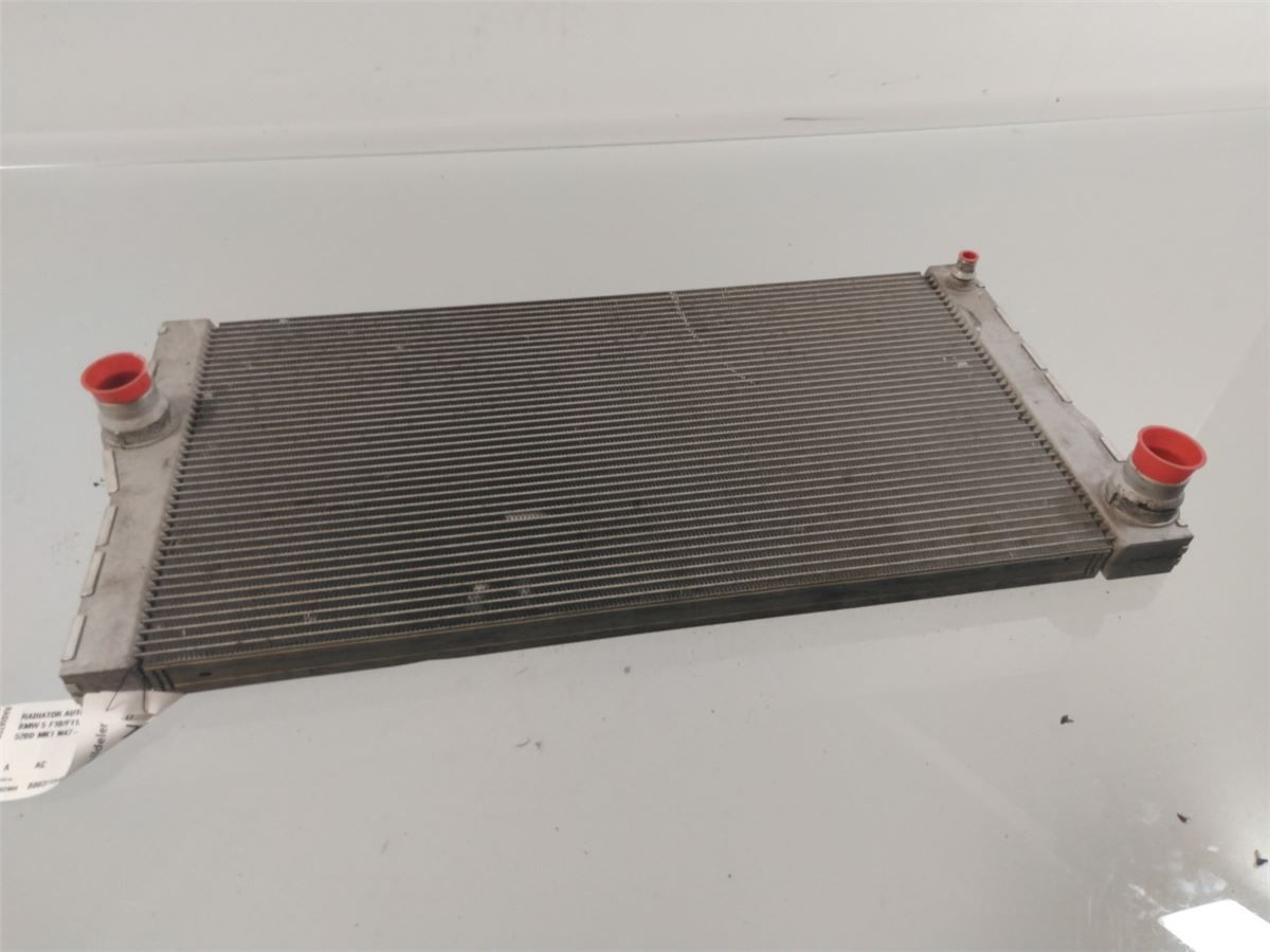 Radiator Automat – bilde 1