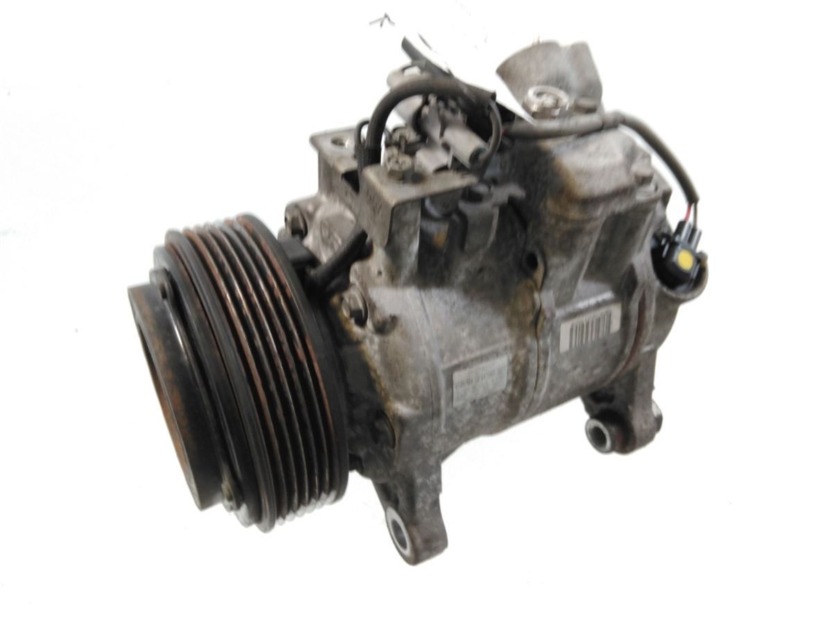 Varme AC Kompressor – bilde 1