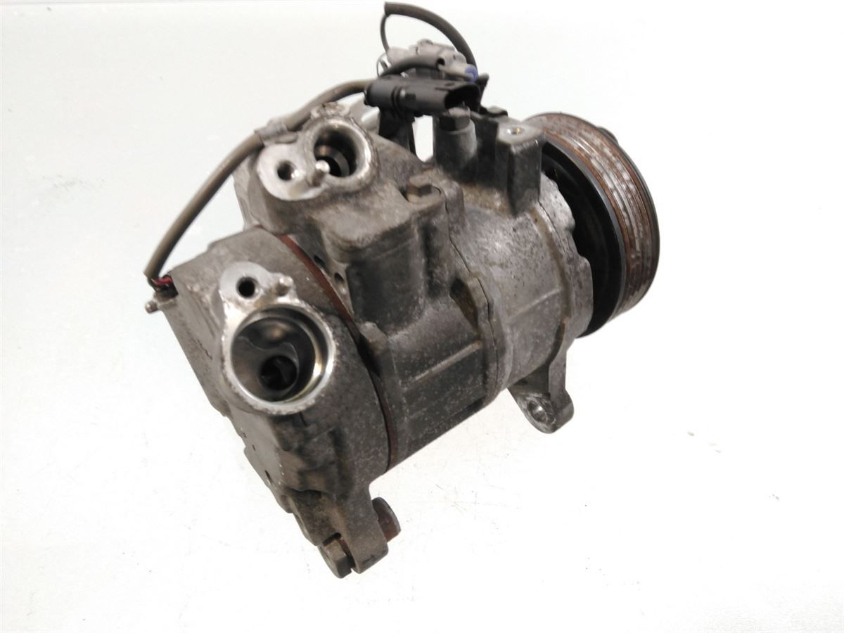Varme AC Kompressor – bilde 2