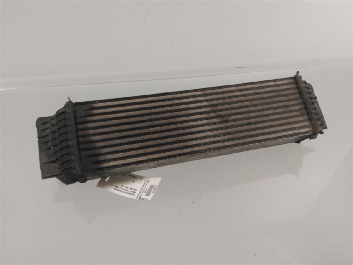 Intercooler Radiator – bilde 1
