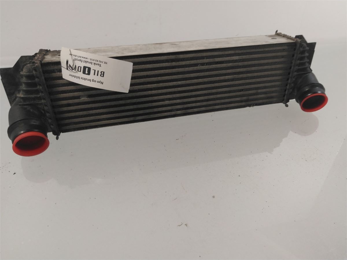 Intercooler Radiator – bilde 2