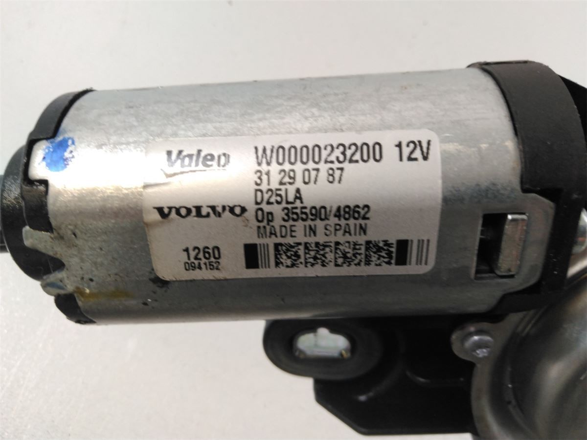 Viskermotor Bakluke – bilde 3