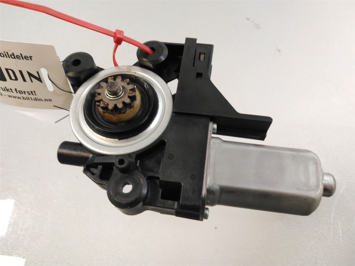 Vindusheismotor – bilde 2