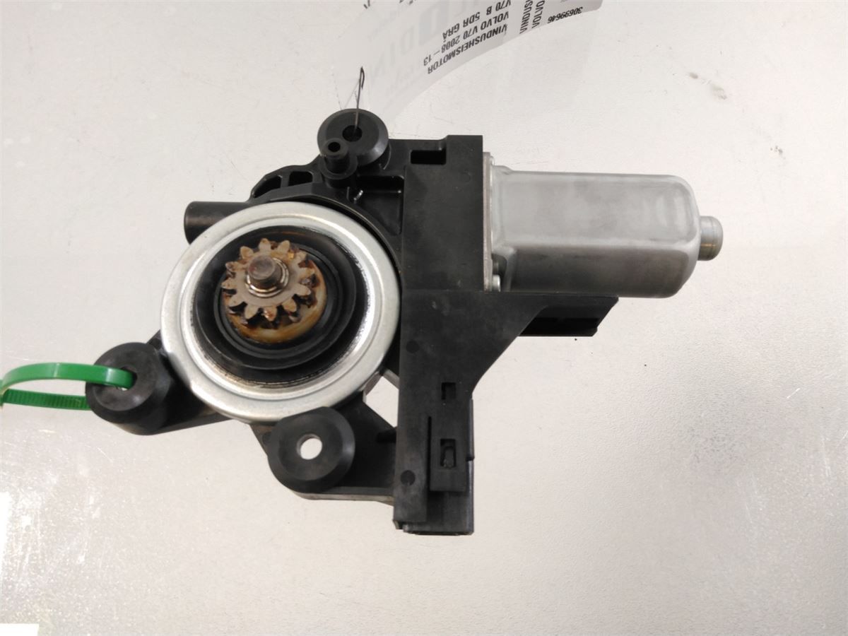 Vindusheismotor – bilde 2