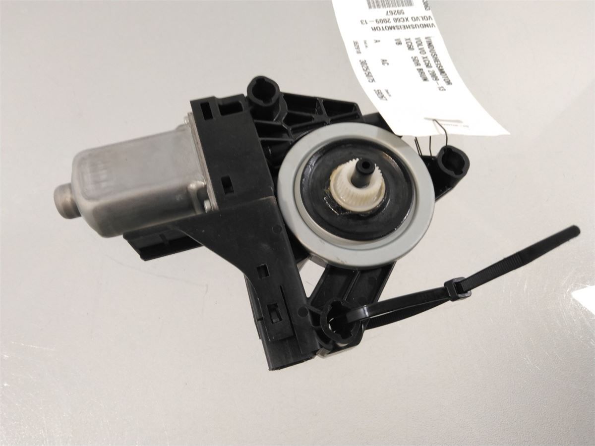 Vindusheismotor – bilde 1