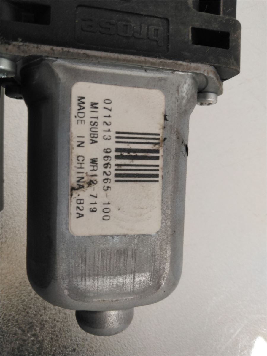 Vindusheismotor – bilde 3