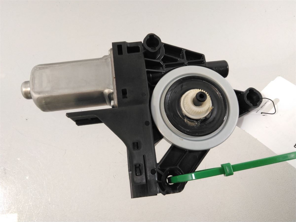 Vindusheismotor – bilde 2
