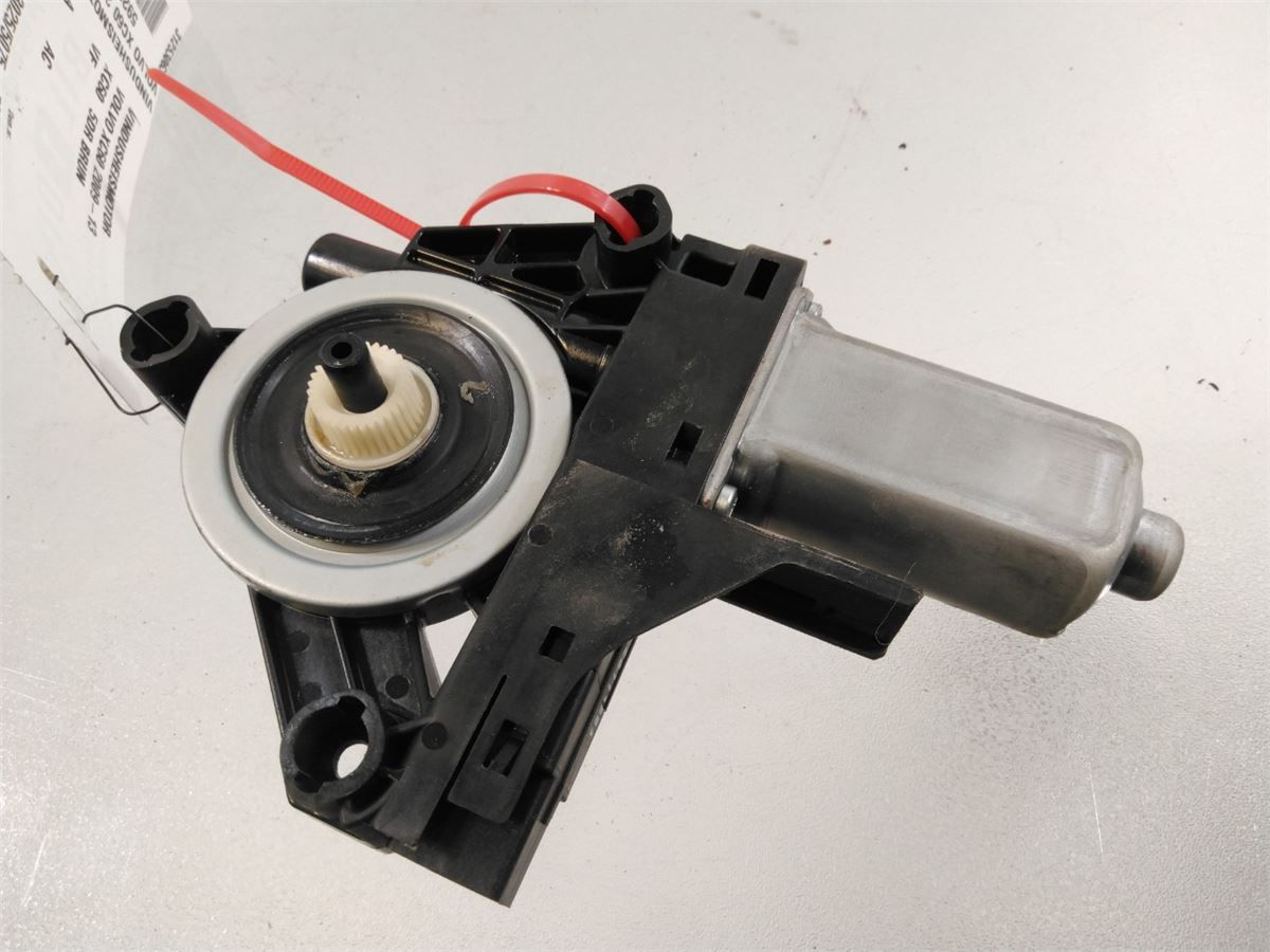 Vindusheismotor – bilde 2