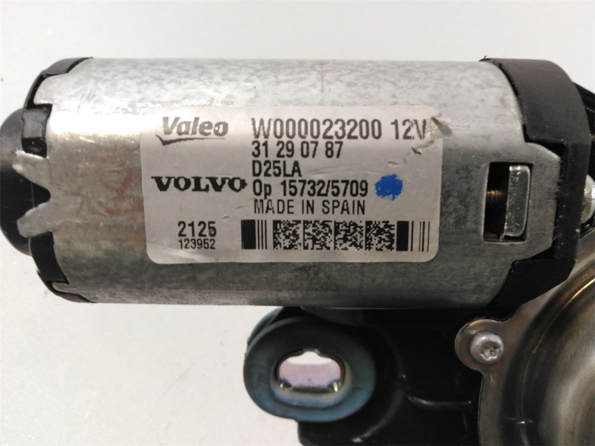 Viskermotor Bakluke – bilde 3