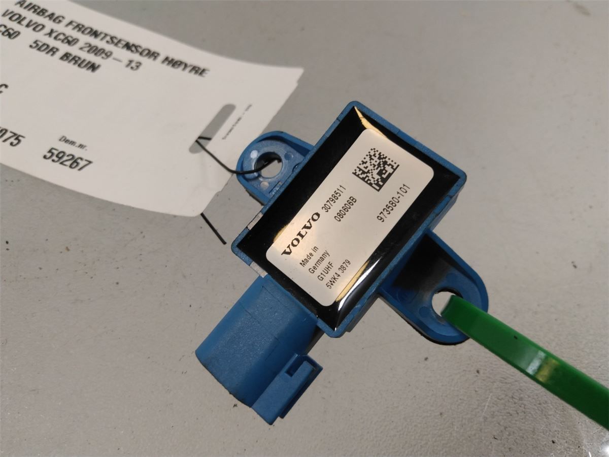 Airbag Frontsensor Høyre – bilde 1