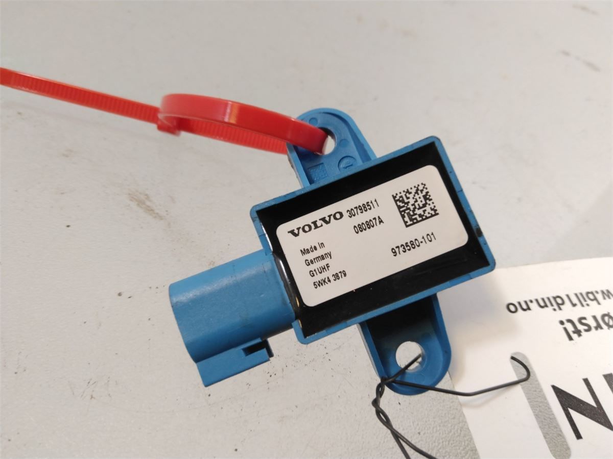 Airbag Frontsensor Venstre – bilde 1