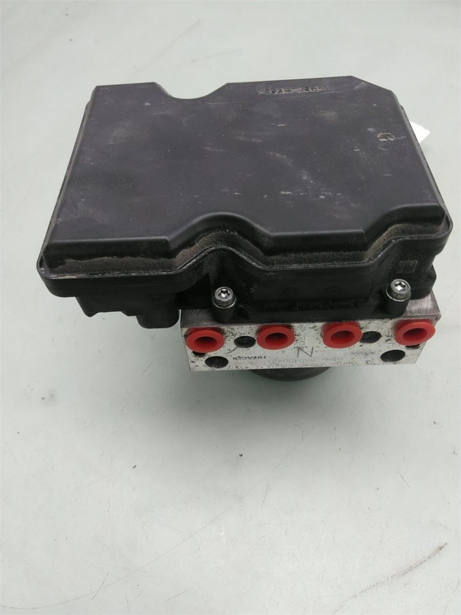 ABS Hydraulikkaggregat – bilde 1