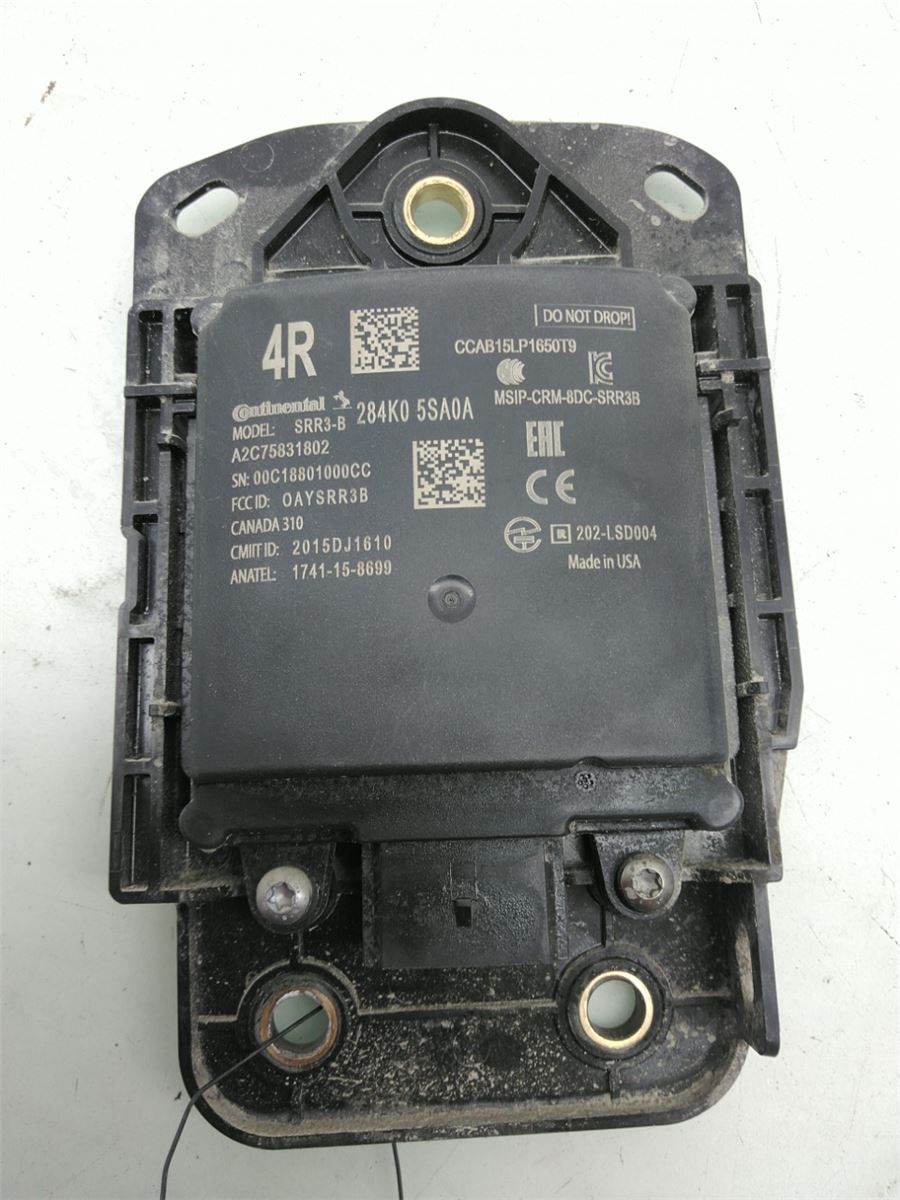 Sensor Øvrig – bilde 1