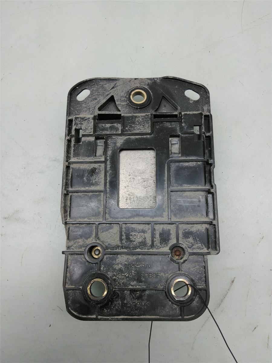 Sensor Øvrig – bilde 2