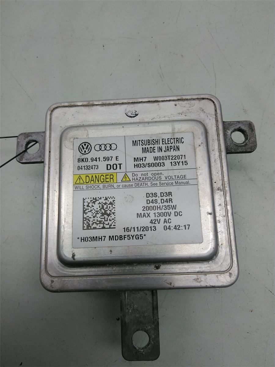 Styreenhet Xenon – bilde 1