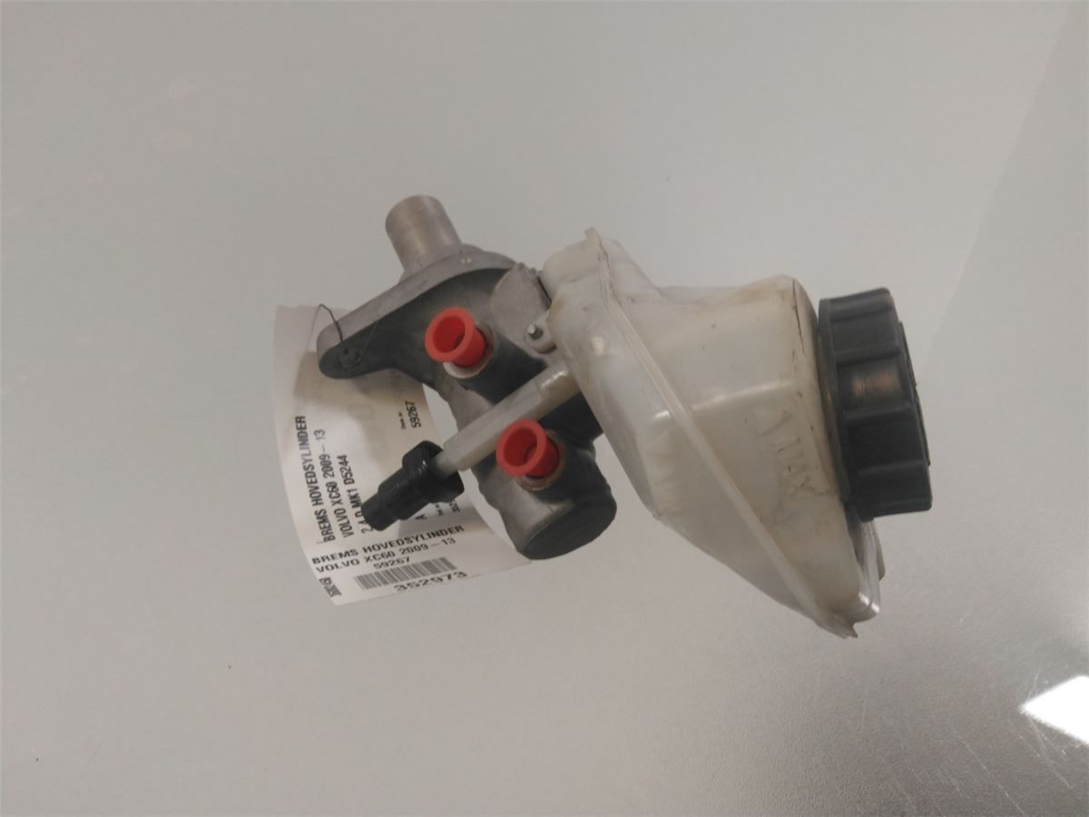 Brems Hovedsylinder – bilde 2