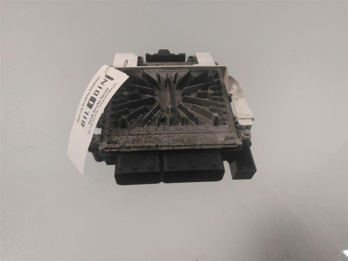 Styreenhet Motor (ECU) Diesel – bilde 1