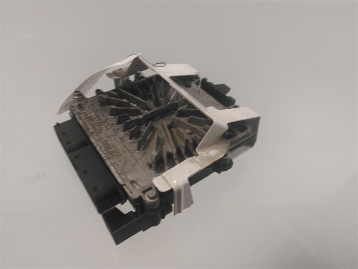 Styreenhet Motor (ECU) Diesel – bilde 2