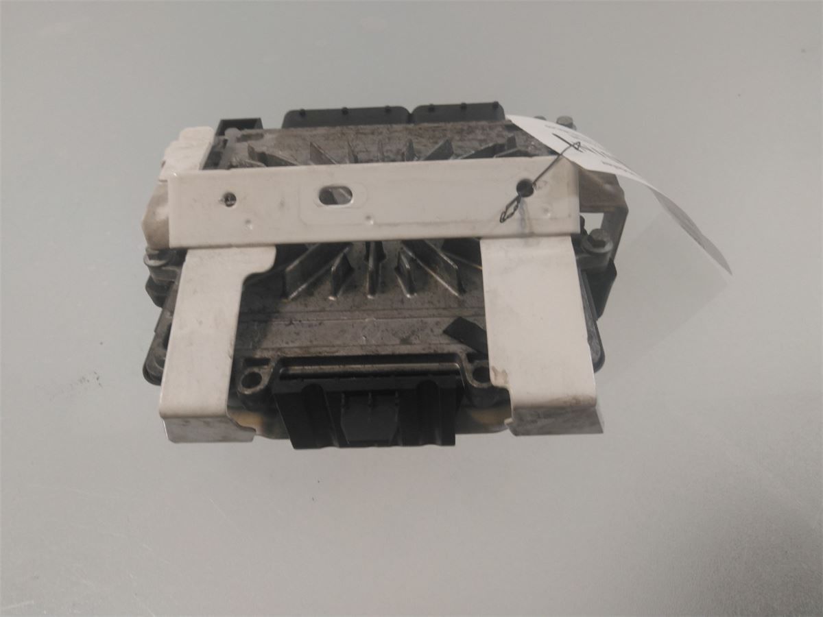 Styreenhet Motor (ECU) Diesel – bilde 3