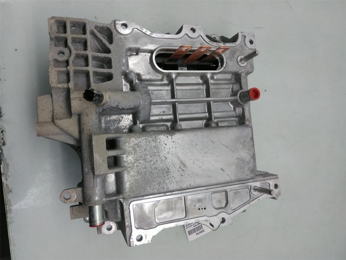Inverter 12-220V – bilde 1