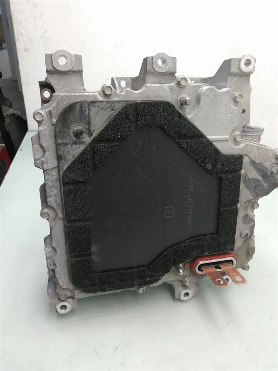 Inverter 12-220V – bilde 4