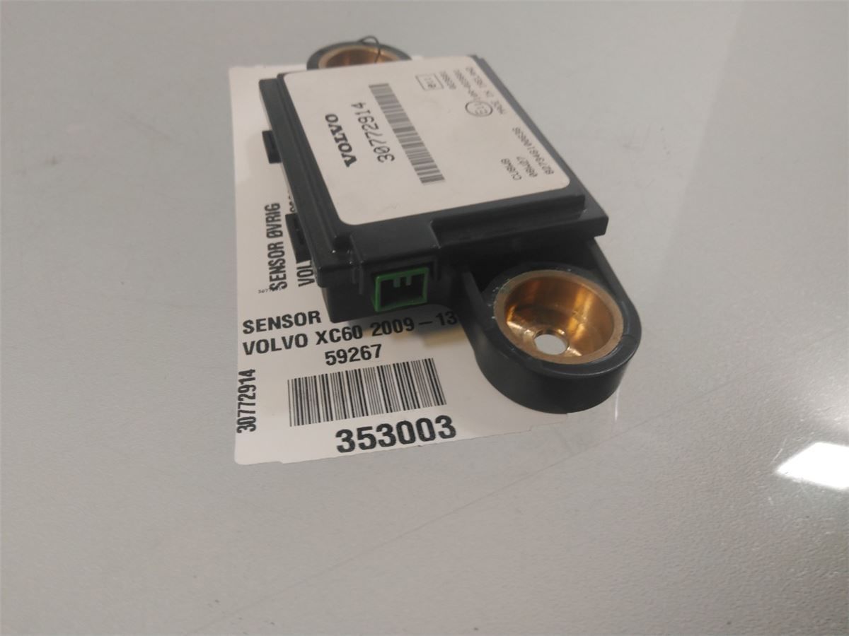 Sensor Øvrig – bilde 2
