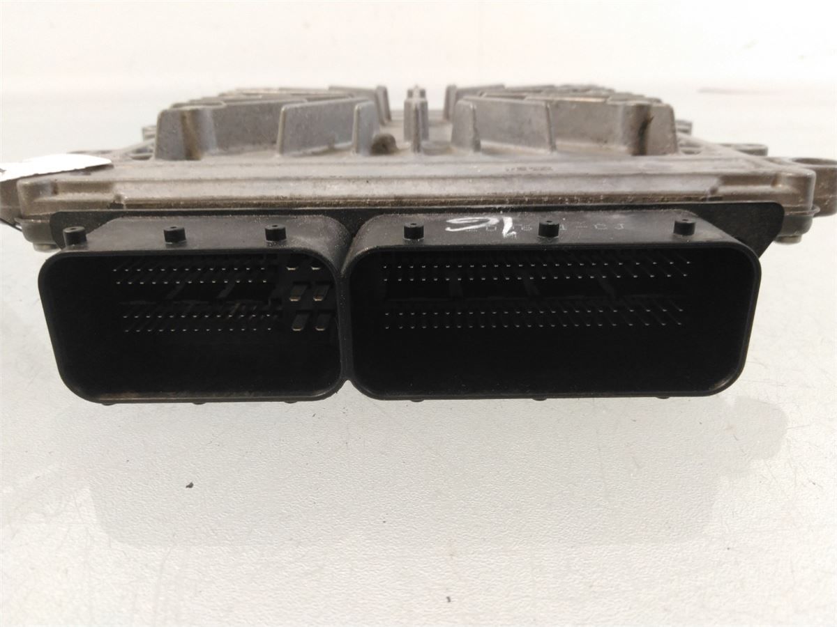 Styreenhet Motor (ECU) Diesel – bilde 3