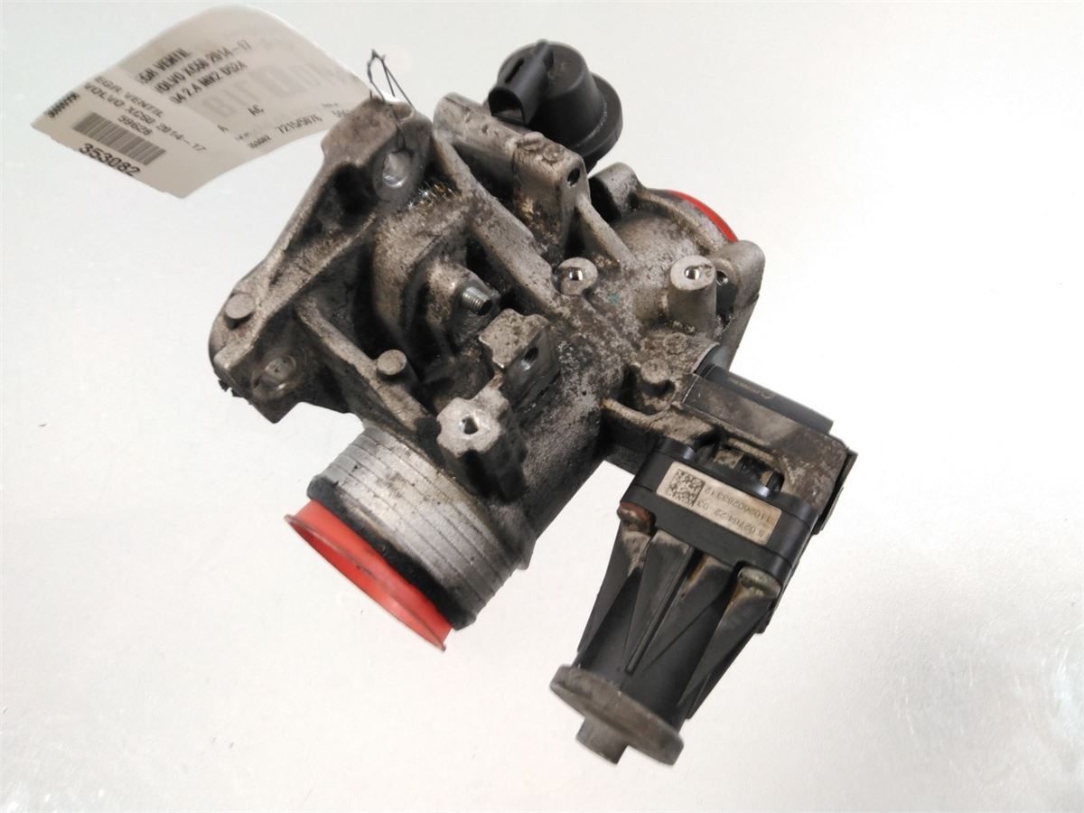 EGR Ventil – bilde 1