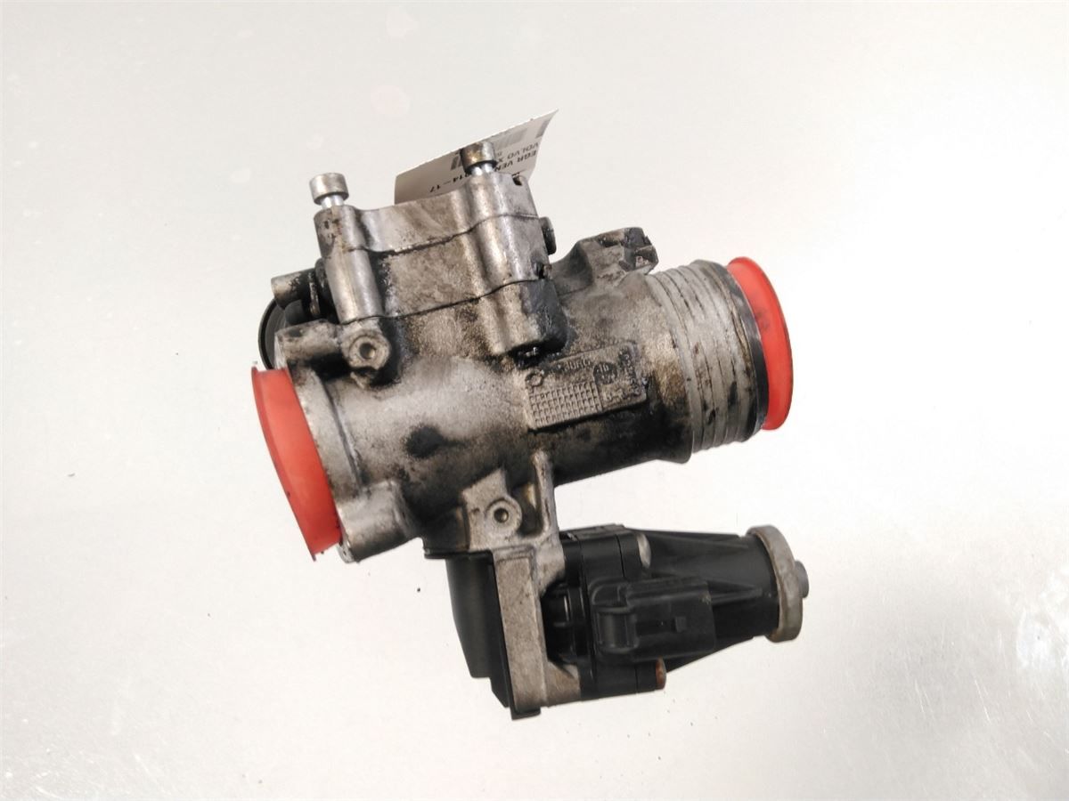 EGR Ventil – bilde 2