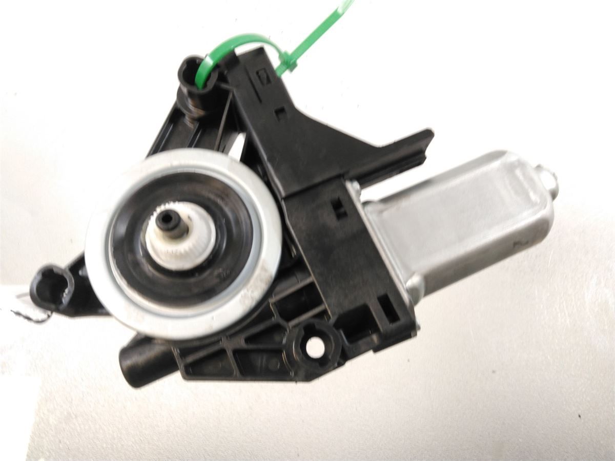Vindusheismotor – bilde 2