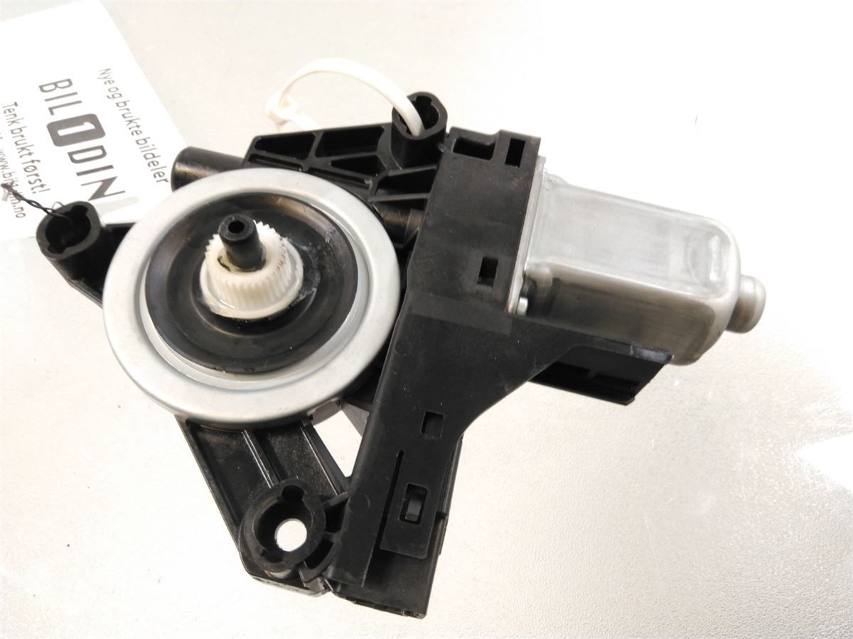 Vindusheismotor – bilde 2