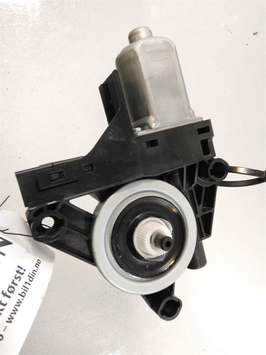 Vindusheismotor – bilde 2