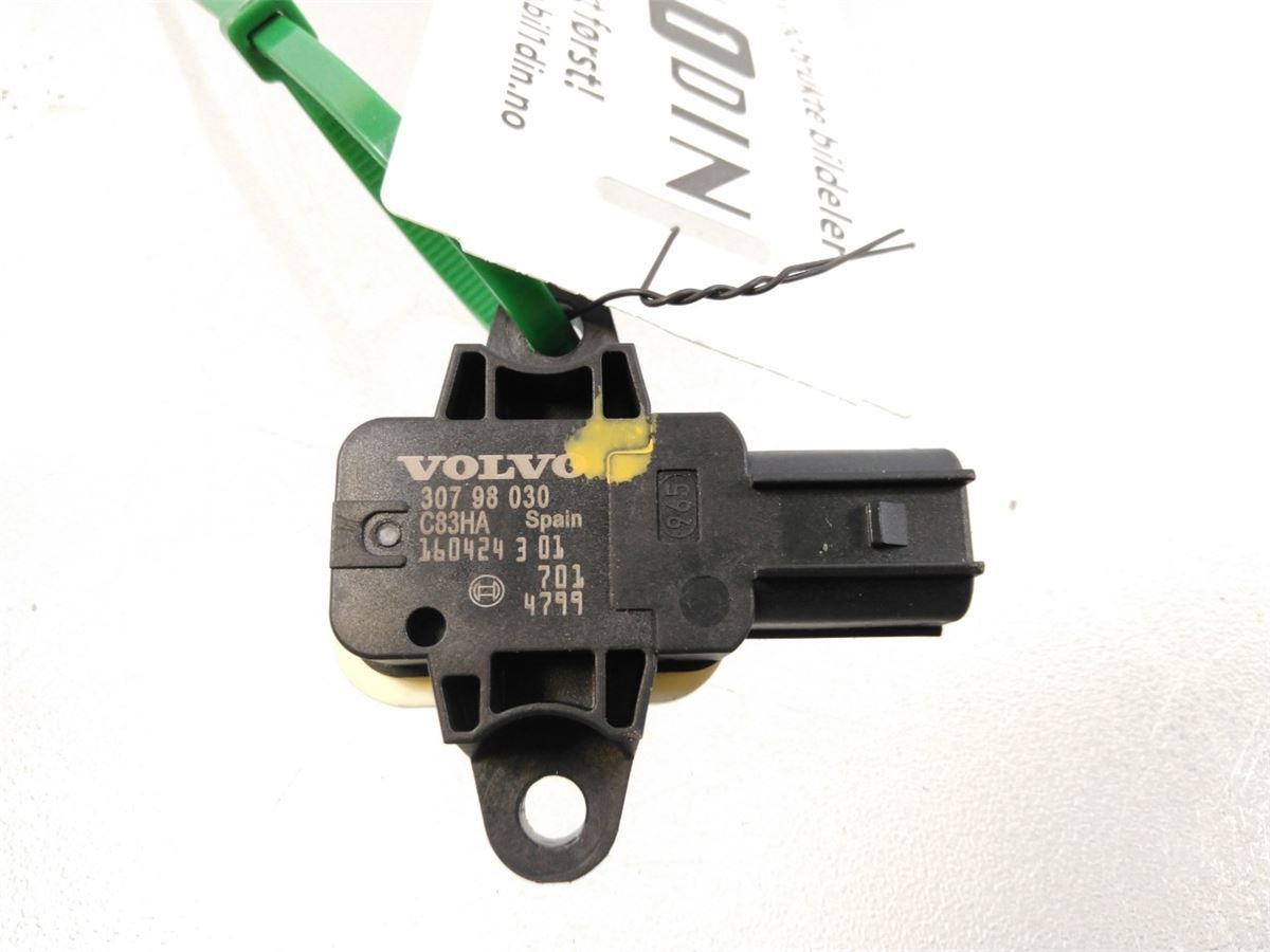 Airbag Frontsensor Høyre – bilde 1
