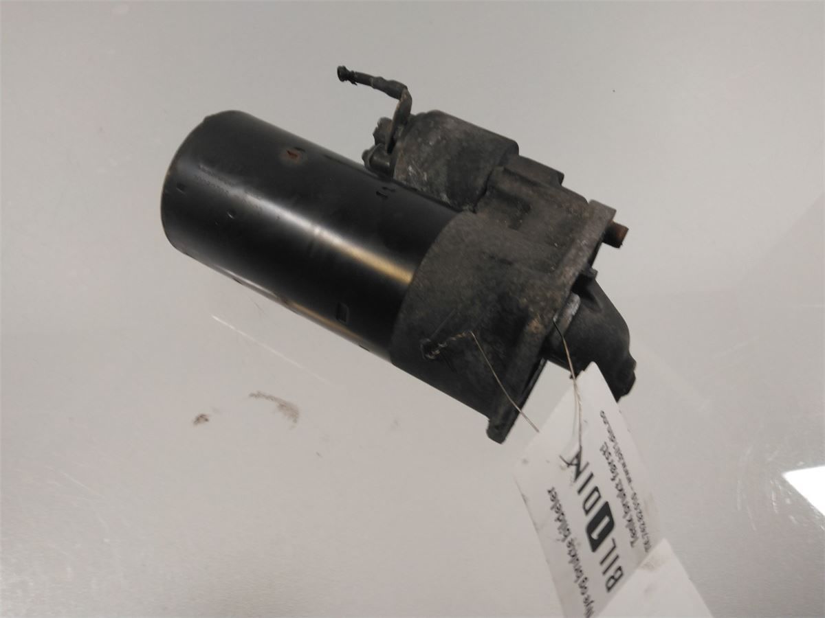 Startmotor Diesel – bilde 1