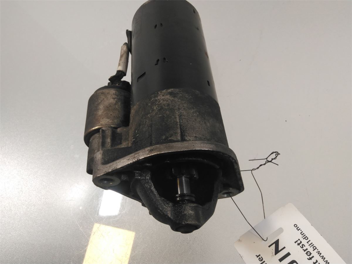 Startmotor Diesel – bilde 2