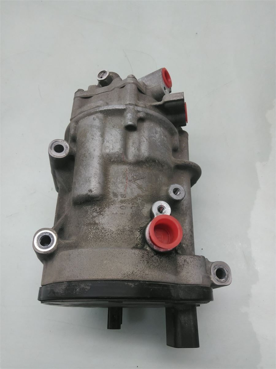 Varme AC Kompressor – bilde 1