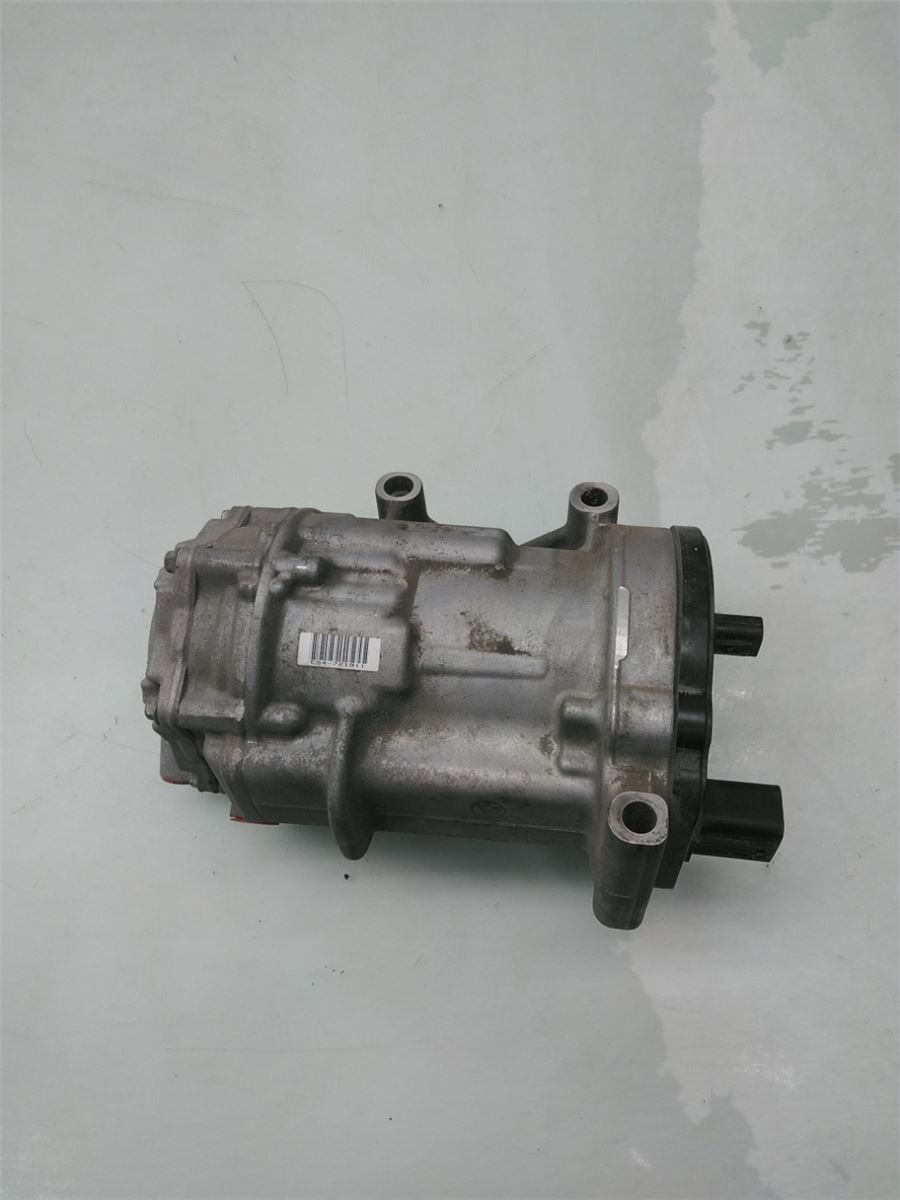 Varme AC Kompressor – bilde 3