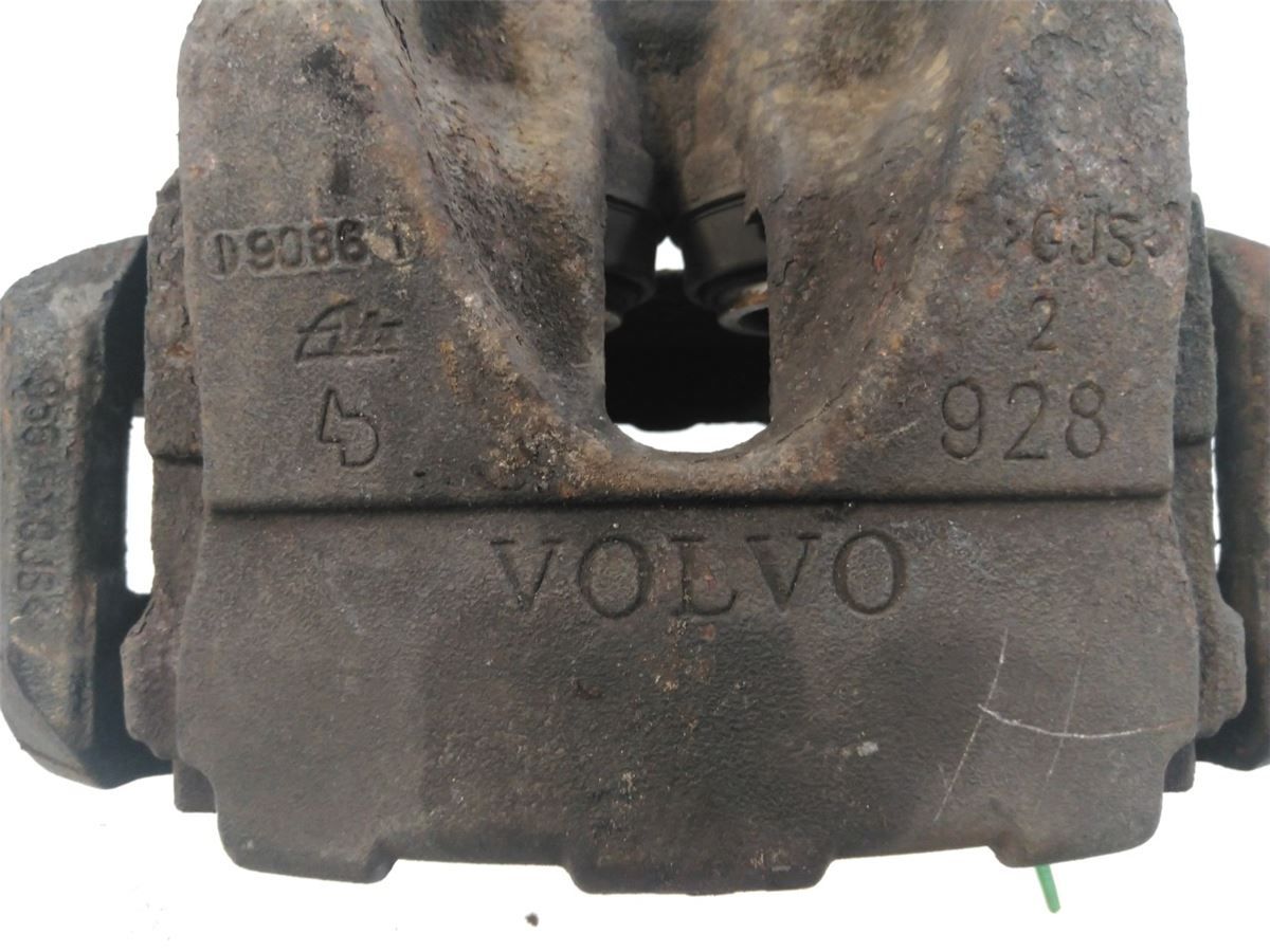 Bremsecaliper Foran Høyre – bilde 2