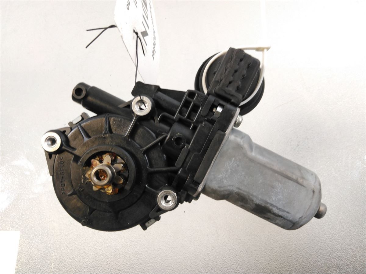 Vindusheismotor – bilde 2