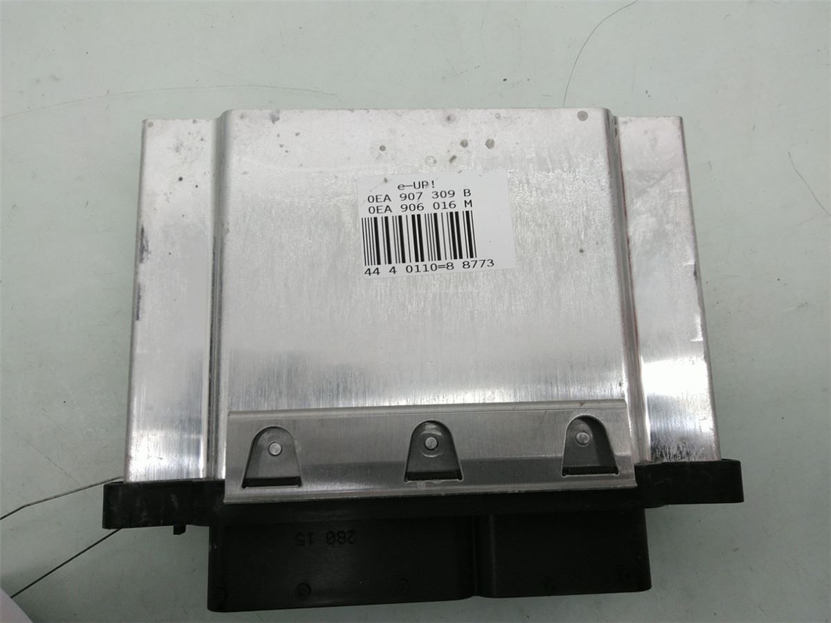 Styreenhet Elektrisk Motor – bilde 1