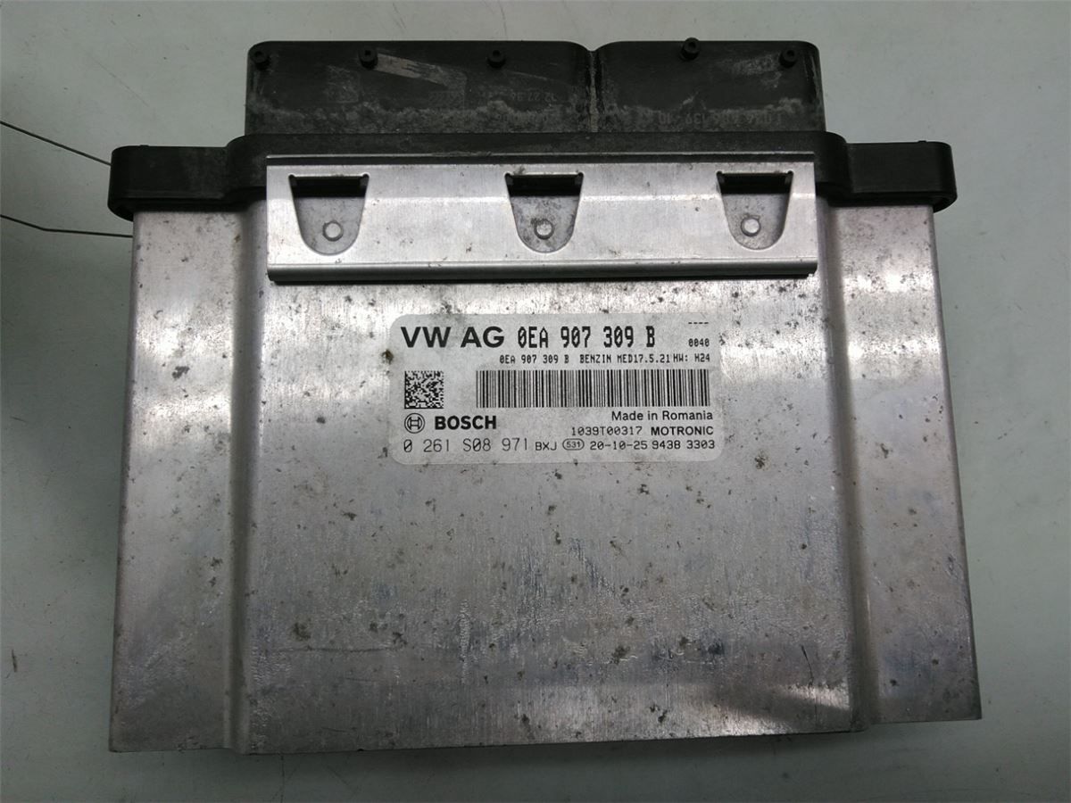Styreenhet Elektrisk Motor – bilde 3