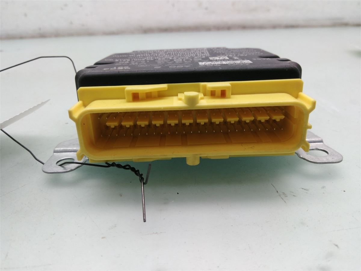 Airbag Elektronikkenhet – bilde 3