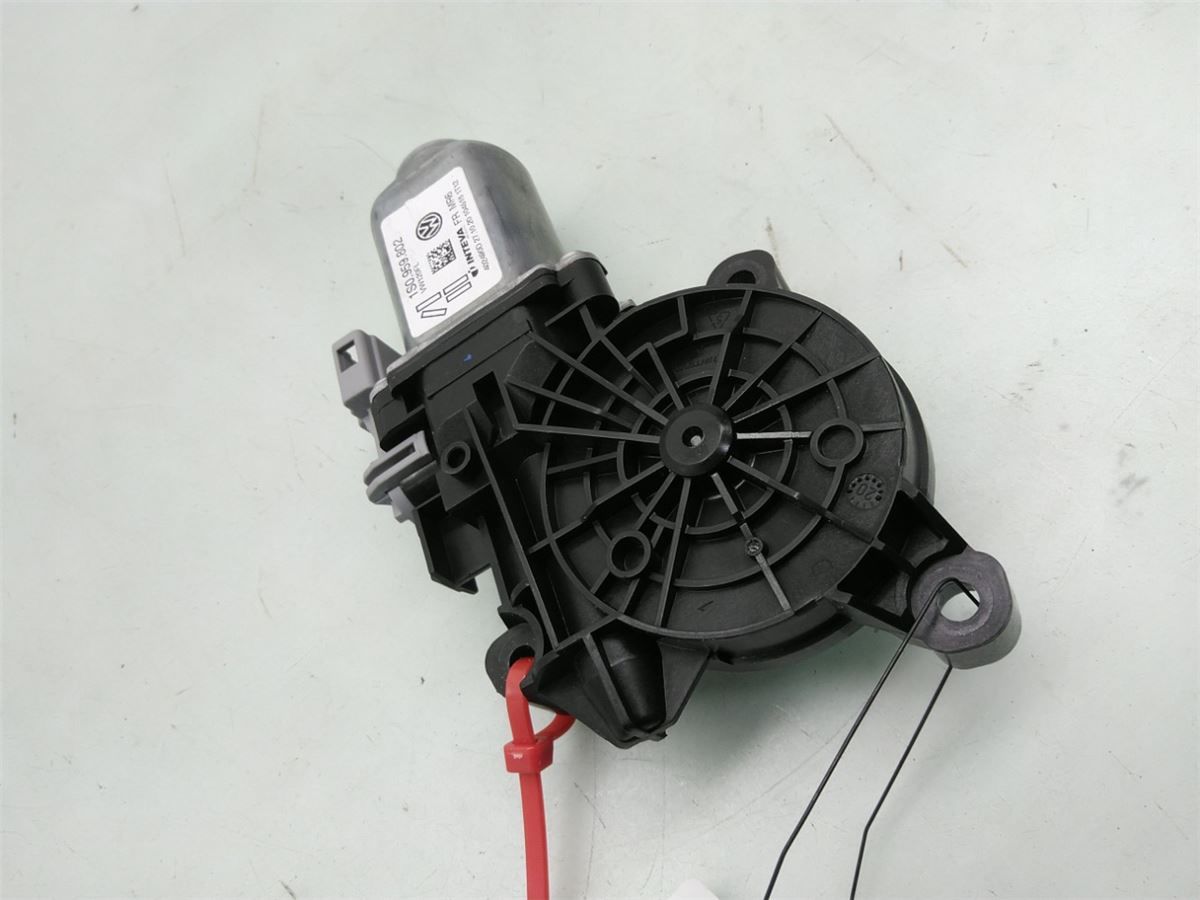 Vindusheismotor – bilde 2